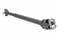 Rough Country Suspension Systems - Rough Country Front CV Drive Shaft 4.5"-6" Lift, 17-22 Super Duty Gas; 5066.1 - Image 2