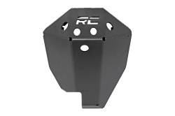 Rough Country Suspension Systems - Rough Country Dana M220 Rear Differential Skid Plate, for Jeep JL/JT; 10628 - Image 4