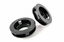 Rough Country Suspension Systems - Rough Country 2" Suspension Leveling Kit, for 94-08 Ram 1500 RWD; 7578 - Image 1