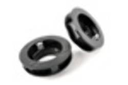 Rough Country Suspension Systems - Rough Country 2" Suspension Leveling Kit, for 94-08 Ram 1500 RWD; 7578 - Image 3