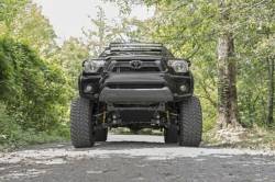 Rough Country Suspension Systems - Rough Country 6" Suspension Lift Kit, for 05-15 Toyota Tacoma; 747.23 - Image 5