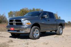 Rough Country Suspension Systems - Rough Country 2.5" Suspension Lift Kit, for 09-11 Ram 1500 4WD; 359 - Image 2