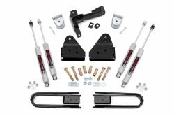 Rough Country Suspension Systems - Rough Country 3" Suspension Lift Kit, 11-16 F-250 Super Duty 4WD; 561.20 - Image 1
