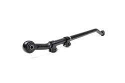 Rough Country Suspension Systems - Rough Country Adjustable Rear Track Bar fits 2.5"-6" Lift, for Jeep TJ; 1075 - Image 1
