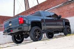 Rough Country Suspension Systems - Rough Country Vertex 2.5 Front Coilovers 6"-7.5" Lift, Silverado/Sierra; 689001 - Image 4
