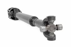 Rough Country Suspension Systems - Rough Country Front CV Drive Shaft 4.5"-6" Lift, 17-22 Super Duty Diesel; 5068.1 - Image 1