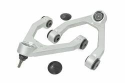 Rough Country Suspension Systems - Rough Country Forged Front Control Arms 2"-3" Lift, 88-98 GM K1500 Truck; 7546 - Image 1
