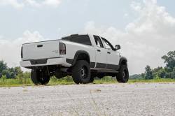 Rough Country Suspension Systems - Rough Country 3" Suspension Lift Kit, for 10-13 Ram 2500 4WD; 343.20 - Image 4