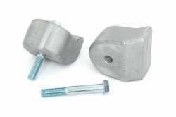 Rough Country Suspension Systems - Rough Country 2" Suspension Leveling Kit, 05-23 Ford Super Duty 4WD; 514 - Image 2