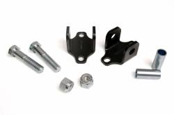 Rough Country Suspension Systems - Rough Country Front Bar Pin Eliminator Kit, for Jeep XJ/TJ; 1088 - Image 1