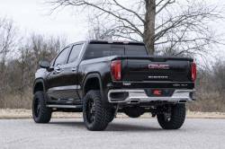 Rough Country Suspension Systems - Rough Country 6" Suspension Lift Kit, 19-24 Sierra 1500 Gas; 22931 - Image 5