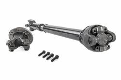 Rough Country Suspension Systems - Rough Country Front CV Drive Shaft fits 5" Lift, 98-11 Ford Ranger; 5089.1 - Image 1