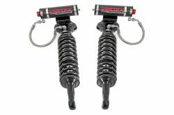 Rough Country Suspension Systems - Rough Country Vertex 2.5 Front Coilovers 2" Lift, 09-13 Ford F-150; 689038 - Image 1