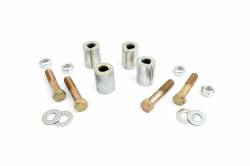 Rough Country Suspension Systems - Rough Country Transfer Case Drop Kit, 73-91 GM 1500 Truck/SUV 4WD; 7508 - Image 1