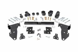 Rough Country Suspension Systems - Rough Country 1.25" Body Lift Kit, 15-22 Colorado/Canyon; 923 - Image 1
