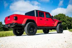 Rough Country Suspension Systems - Rough Country 3.5" Suspension Lift Kit, for 20-24 Gladiator JT 4WD; 63770 - Image 5