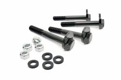 Rough Country Suspension Systems - Rough Country Lower Control Arm Alignment Cam Bolts, for Frontier/Xterra; 1004 - Image 1