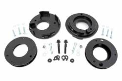 Rough Country Suspension Systems - Rough Country 1.5" Suspension Lift Kit, 17-23 GMC Acadia; 11005 - Image 1