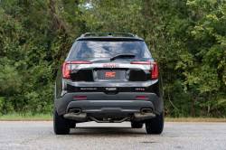 Rough Country Suspension Systems - Rough Country 1.5" Suspension Lift Kit, 17-23 GMC Acadia; 11005 - Image 6