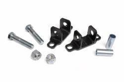 Rough Country Suspension Systems - Rough Country Rear Bar Pin Eliminator Kit, for Jeep TJ/JK; 1089 - Image 1
