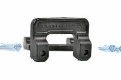 Rough Country Suspension Systems - Rough Country 2" Suspension Leveling Kit, 07-18 GM 1500 Truck/SUV; 1307 - Image 2