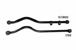 Rough Country Suspension Systems - Rough Country Adjustable Front Track Bar fits 2.5"-6" Lift, for Jeep JK; 1179 - Image 3