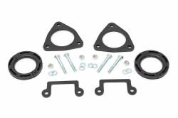 Rough Country Suspension Systems - Rough Country 1.5" Suspension Leveling Kit, 22-24 GM AT4X/ZR2 4WD; 1301 - Image 1