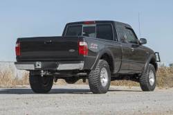 Rough Country Suspension Systems - Rough Country 1.5" Suspension Leveling Kit, 98-11 Ford Ranger 4WD; 50108 - Image 2