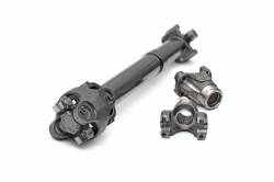Rough Country Suspension Systems - Rough Country Front CV Drive Shaft fits 4.5" Lift, for Wrangler JK; 5071.1A - Image 1
