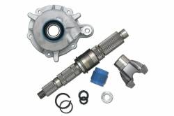 Rough Country Suspension Systems - Rough Country NP231 Slip Yoke Eliminator Kit, for Jeep XJ/TJ; 50-7907 - Image 1