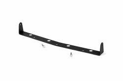 Rough Country Suspension Systems - Rough Country 20" LED Light Bar Bumper Mounts, 07-13 Silverado/Sierra; 70523 - Image 2