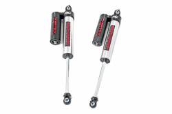 Rough Country Suspension Systems - Rough Country Vertex 2.5 Rear Shocks 4"-6.5" Lift, 14-24 Ford F-150 4WD; 699002 - Image 1