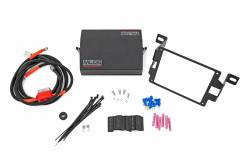 Rough Country Suspension Systems - Rough Country MLC-6 Multiple Light Controller, 21-24 Ford Bronco; 70957 - Image 1