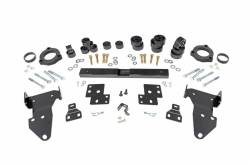 Rough Country Suspension Systems - Rough Country 3.25" Suspension Lift Kit, 15-22 Colorado/Canyon; 924 - Image 1