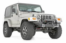 Rough Country Suspension Systems - Rough Country N3 Single Steering Stabilizer 0-6" Lift, for GM/Jeep; 8731730 - Image 6