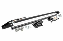 Rough Country Suspension Systems - Rough Country Rear Traction Bar Kit 0-6" Lift, for 05-15 Titan; 876 - Image 1