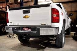 Rough Country Suspension Systems - Rough Country 1.25" Body Lift Kit, 07-13 Silverado/Sierra 1500; RC701 - Image 3