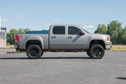 Rough Country Suspension Systems - Rough Country 3" Body Lift Kit, 07-13 Silverado/Sierra 1500; RC702 - Image 4
