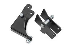 Rough Country Suspension Systems - Rough Country 2" Suspension Lift Kit, for Can-Am Commander Max 1000; 97005 - Image 2