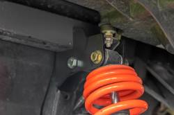 Rough Country Suspension Systems - Rough Country 2" Suspension Lift Kit, for Can-Am Commander Max 1000; 97005 - Image 4