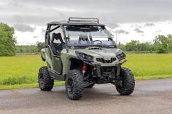 Rough Country Suspension Systems - Rough Country 2" Suspension Lift Kit, for Can-Am Commander Max 1000; 97005 - Image 6