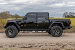 Rough Country Suspension Systems - Rough Country 3.5" Suspension Lift Kit, for 20-24 Gladiator JT 4WD Mojave; 60200 - Image 5