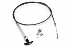 JKS - JKS Suspension Electronic Sway Bar Manual Cable Conversion for Rubicon; JKS9500 - Image 1