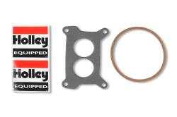 Holley - Holley Performance 0-80787-1 Keith Dorton Series Carburetor - Image 9