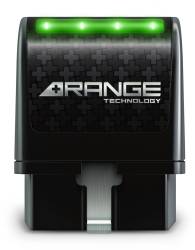 Range - Range Technology Automatic Start/Stop Disabler-Green, GM; RA005G - Image 1