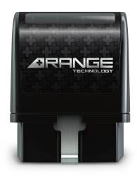 Range - Range Technology Active Fuel Management AFM Disabler-Blue, GM; RA003B - Image 2