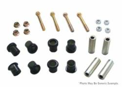 Whiteline - Whiteline W62188 Rear Control Arm - Lower Inner & Outer Bushing - Image 1