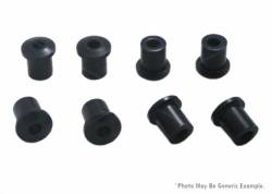 Whiteline - Whiteline W72319 Front Spring - eye Front & shackle Bushing for Jeep - Image 1
