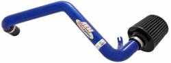 AEM Induction - AEM 22-631B Short Ram Intake System SATURN - Image 1