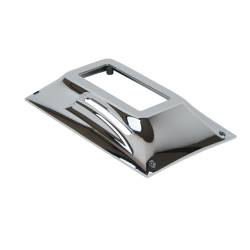 B&M - B&M 81027 Automatic Transmission Shift Top Cover - Image 1